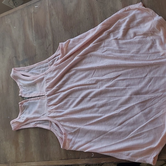 AE tank top - Picture 3 of 4